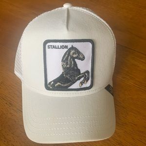 Goorin Bros. Stallion Trucker Hat